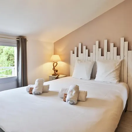 Holiday home La Maison Des Ecureuils Olonne-sur-Mer