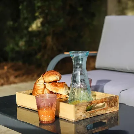 La Maison Des Ecureuils Holiday home