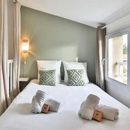 Hébergement de vacances La Maison Des écureuils *
