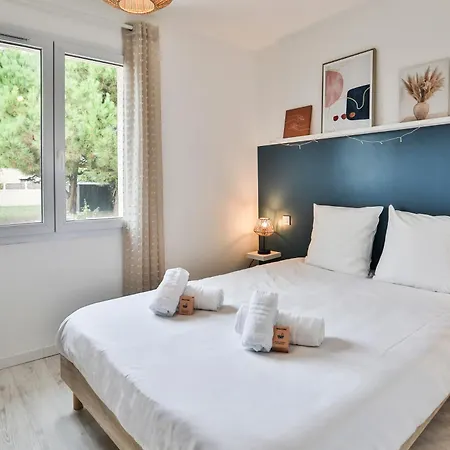 La Maison Des écureuils Hébergement de vacances *