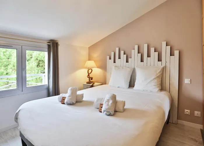 Σπίτι διακοπών Charmante Maison Proche Mer, Quartier Paisible Olonne-sur-Mer