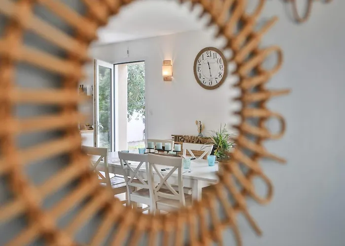 Charmante Maison Proche Mer, Quartier Paisible * Olonne-sur-Mer