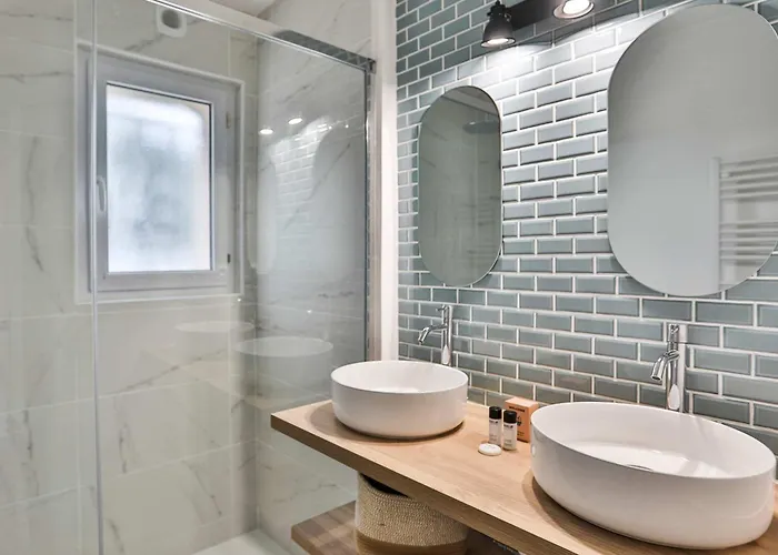 Charmante Maison Proche Mer, Quartier Paisible Σπίτι διακοπών Olonne-sur-Mer