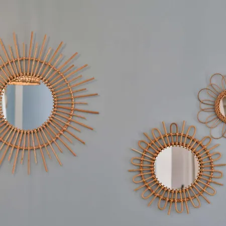 Charmante Maison Proche Mer, Quartier Paisible *