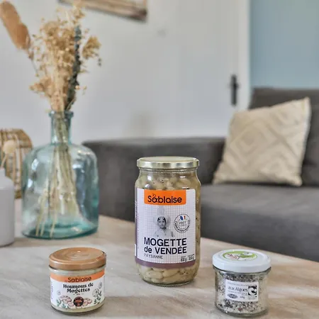 Charmante Maison Proche Mer, Quartier Paisible