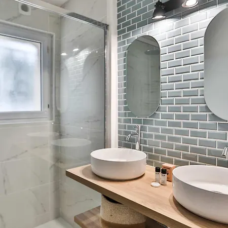 Charmante Maison Proche Mer, Quartier Paisible Feriehus Olonne-sur-Mer