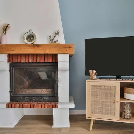 Charmante Maison Proche Mer, Quartier Paisible Feriehus Olonne-sur-Mer