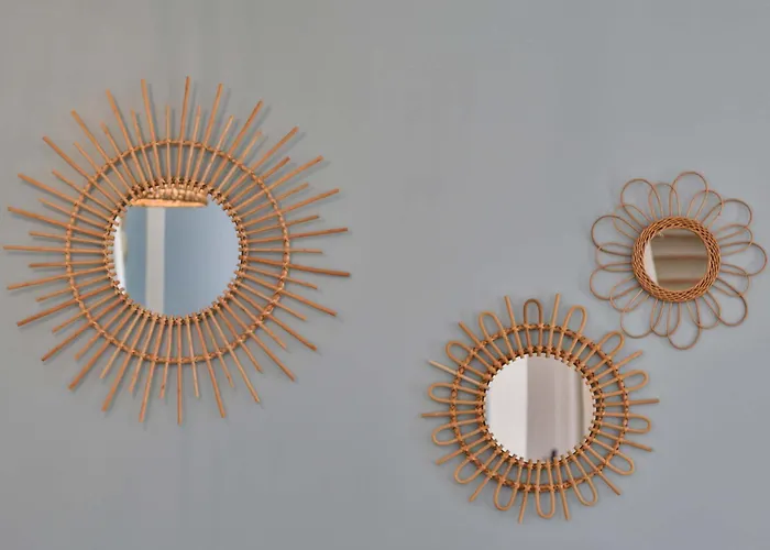 Charmante Maison Proche Mer, Quartier Paisible *